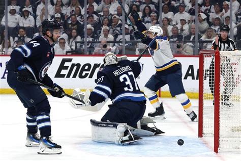 Winnipeg Jets Odds .